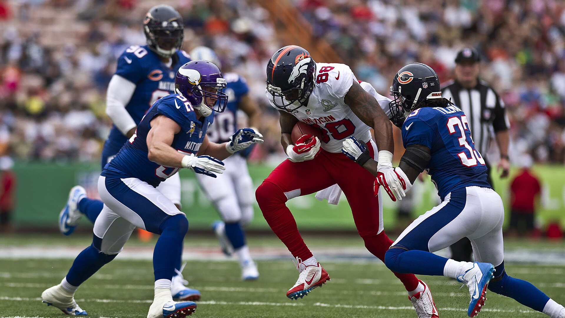 奇才粉碎步行者，伦纳德成为关键先生